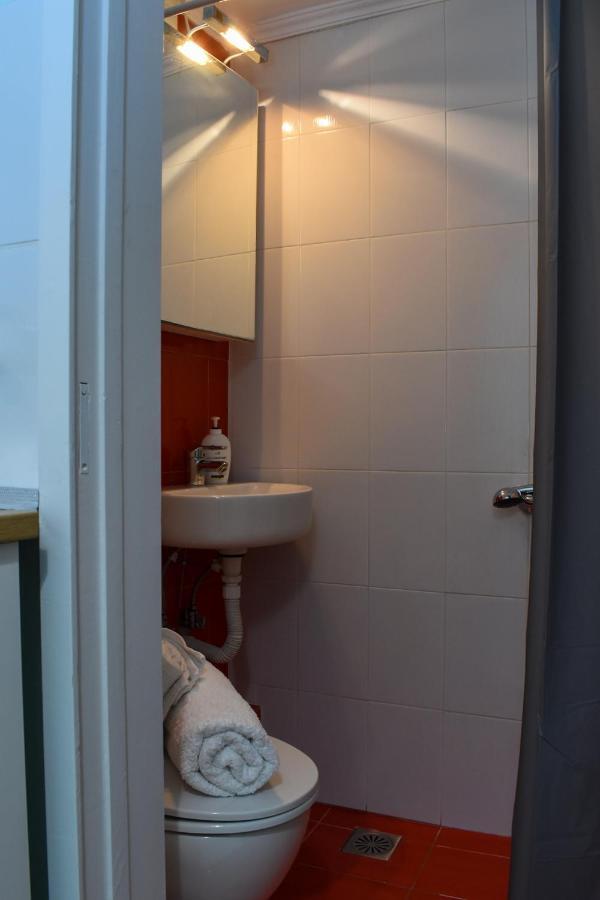 City Center Studio 2 Appartement Kalamáta Buitenkant foto